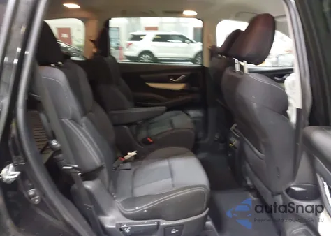 2020 Subaru Ascent Premium from USA, damaged, VIN 4S4WMAFD2L3477204